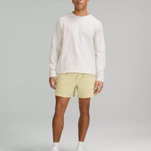 Lululemon Bowline Short 5" Stretch Ripstop